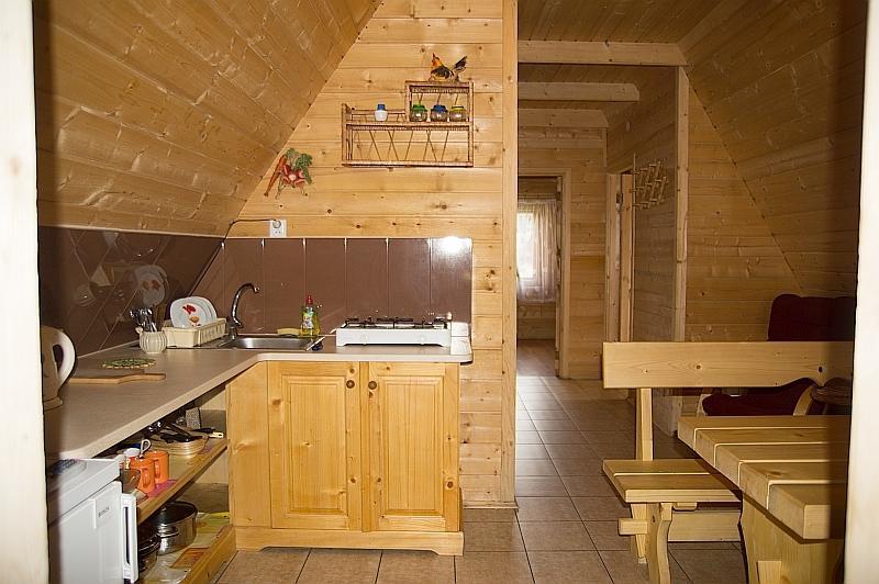 Hacjenda - Apartamenty I Pokoje Goscinne Czarna Góra Δωμάτιο φωτογραφία