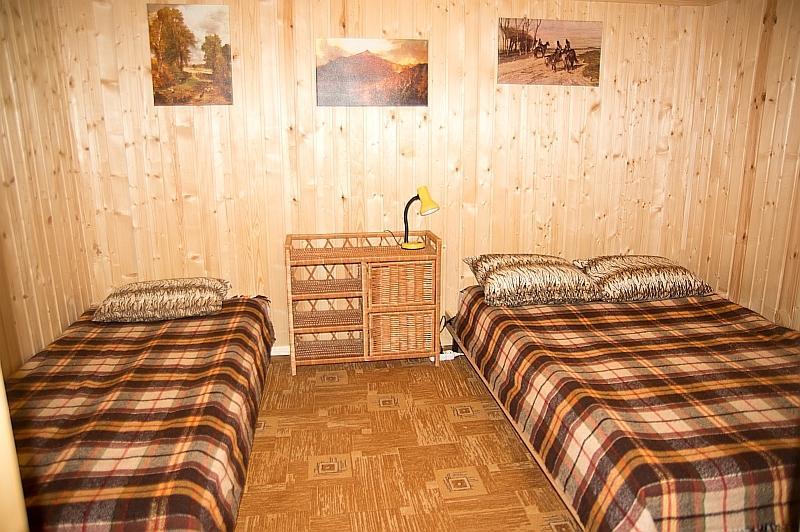 Hacjenda - Apartamenty I Pokoje Goscinne Czarna Góra Εξωτερικό φωτογραφία