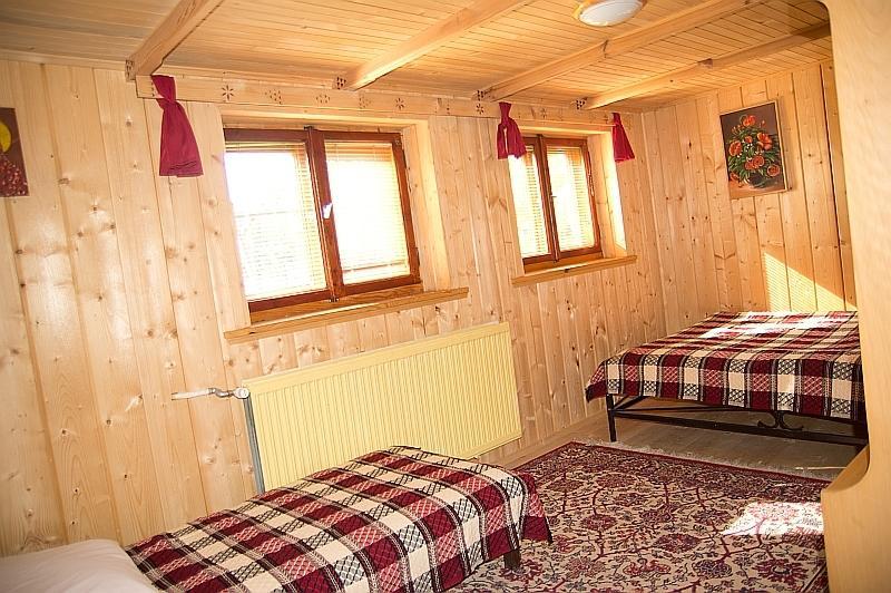 Hacjenda - Apartamenty I Pokoje Goscinne Czarna Góra Εξωτερικό φωτογραφία